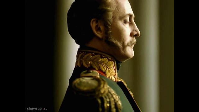 Всемирная история «Банк Империал» - Николай I смотреть онлайн