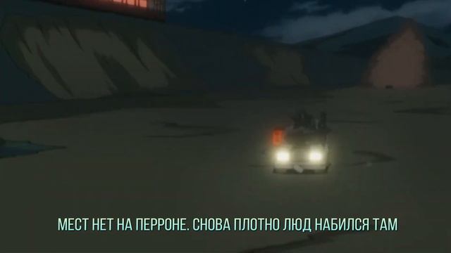Gintama (銀魂) OP5 | DOES - DONTEN (RUSSIAN COVER) смотреть онлайн