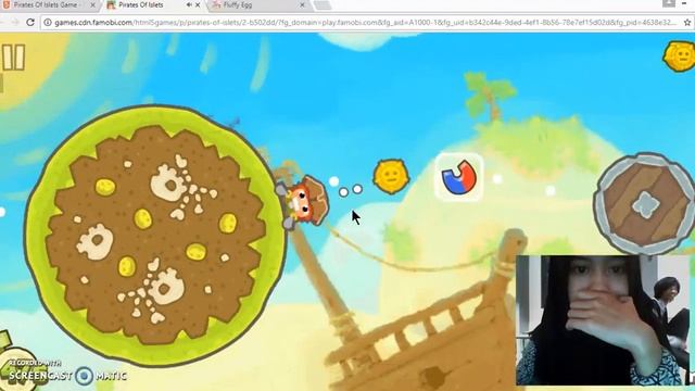 8113150005 - Pirates Of Islet (Game HTML5) смотреть онлайн