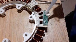 Ремонт двигателя Стиральной машины LG двигатель не вращался