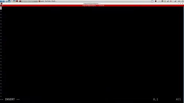 POSTGRESQL - 26. Repmgr : installation de réplication manager смотреть онлайн