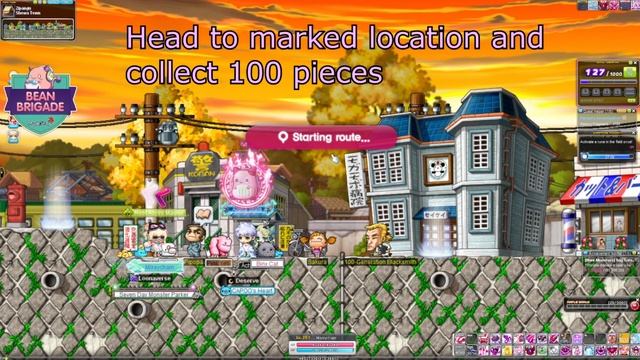 Threads of Fate Daily Guide (Item) смотреть онлайн