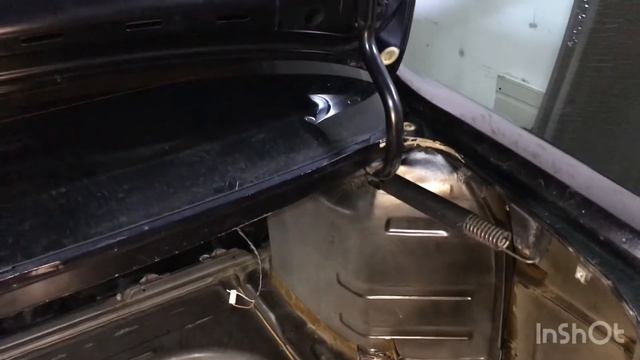 Шумоизоляция Лада Приора