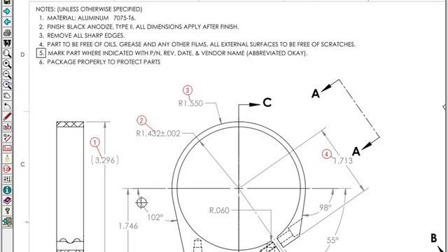 PPAP software: how to create PPAP from PDF /CAD drawing смотреть онлайн