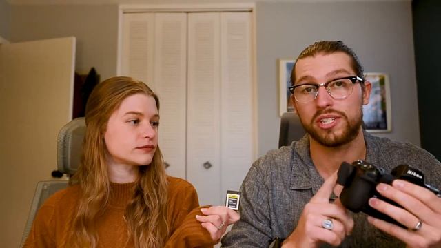 DSLR Vs. Mirrorless: Nikon D750 Vs Z6 Vs Z6ii (Camera Bag Essentials 0)