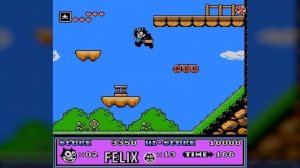 ТОП 100 лучших игр на Денди [Часть 2]