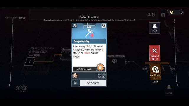 Neural Cloud Gameplay - Single Player Strategy Anime Game For Android смотреть онлайн