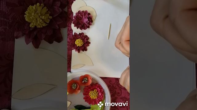 МК Национальный мексиканский цветок смотреть онлайн