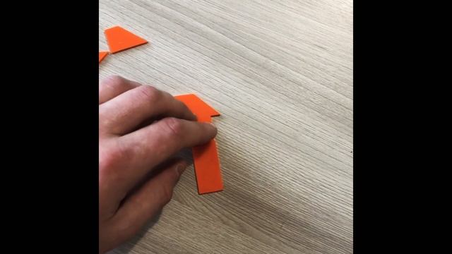 Новая головоломка IQ Puzzle - БУКВА «Т» смотреть онлайн