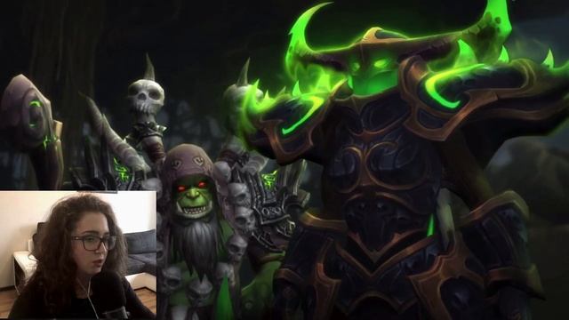 [ASMR gaming] Читаю квесты Иллидари | ПОДАРКИ ПОДПИСЧИКАМ В WoW ?? смотреть онлайн