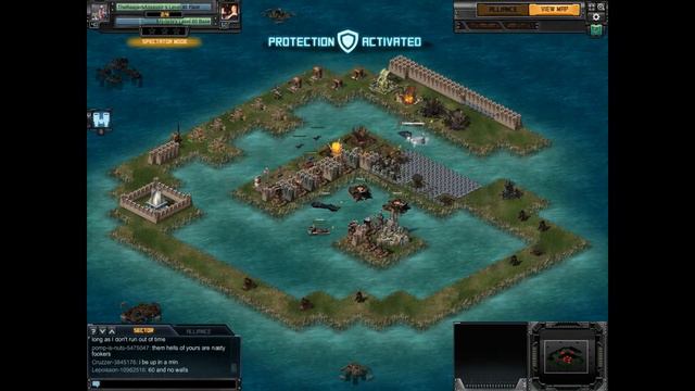 The REAPERS ASSASSIN DSA Vs MiPirate SB3 смотреть онлайн