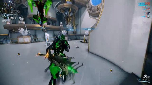 warframe mix 2 смотреть онлайн