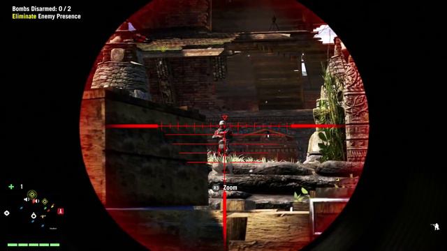 Far Cry 4 Walkthrough Gameplay Part 32 - Cease & Desist - Campaign Mission 28 (PS4) смотреть онлайн