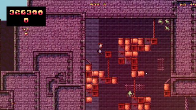 Exponaut (my game) - v0.3-alpha RELEASE смотреть онлайн