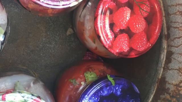 Автоклав Беларусь Люкс 30 Рыба в собственном соку смотреть онлайн