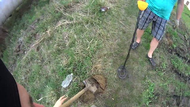 Коп по индустриальной зоне смотреть онлайн