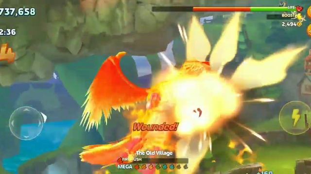 I Got This Eagle Dragon ? | This is so cool смотреть онлайн