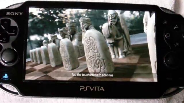 Pure Chess DLC смотреть онлайн