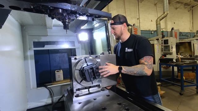 I've Been Testing Jergens Vises for 5 Months… Here's My Take | Machine Shop Talk Ep. 95 смотреть онлайн