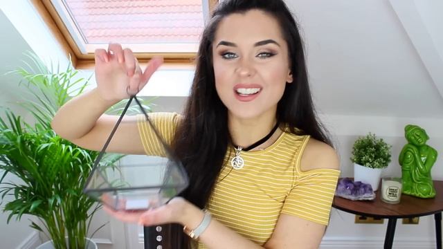 Sass & Belle Homeware Haul | KatesBeautyStation смотреть онлайн