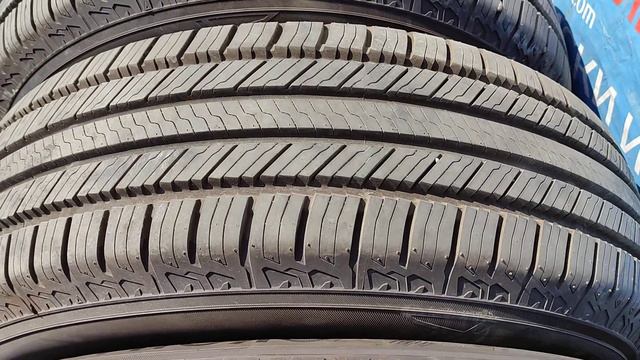 Yokohama Geolandar CV G058 235/65R17