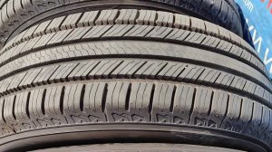 Yokohama Geolandar CV G058 235/65R17