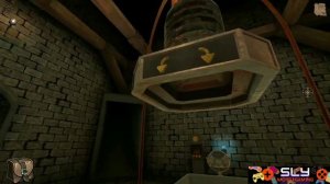 Legacy 4 Tomb of Secrets Full Walkthrough