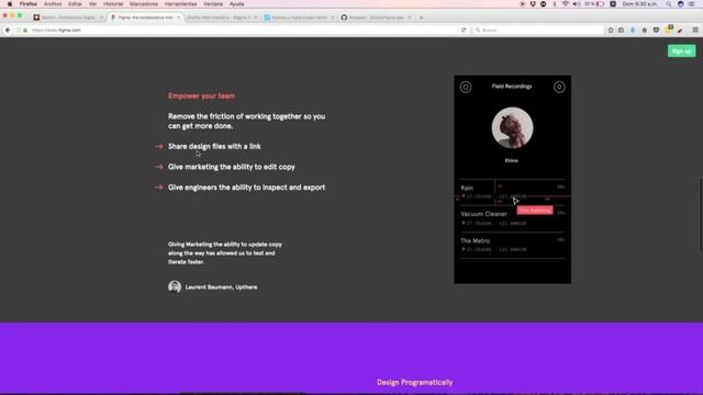 Tutorial de Figma: Introduccion al diseño web смотреть онлайн
