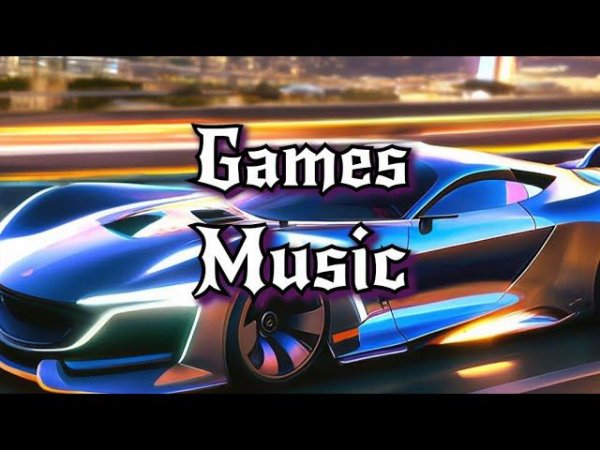 Drift Away - WRLD |GAMES MUSIC |  МУЗЫКА ДЛЯ ИГР И В МАШИНУ
