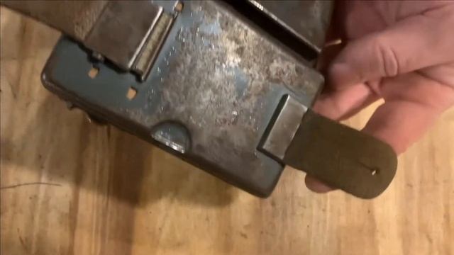 Военные фонари.Вторая мировая.WW2.Часть 2 смотреть онлайн