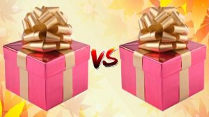 ВЫБЕРИ СЕБЕ ПОДАРОК Выбиралки Выберашки 43 часть Новоселье