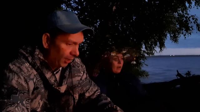В гармонии с природой в день летнего солнцестояния смотреть онлайн