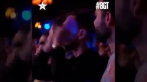 Олена Уутай Подлужная порвала британское шоу на британский флаг)