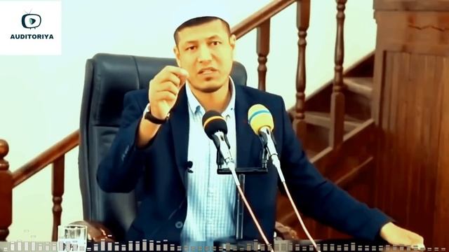 АБДУЛАЗИЗ ДОМЛА -ЭХСОН ҚИЛИНГ ! #долзарб #эслатма #ибрат #архив #абдулазиздомла