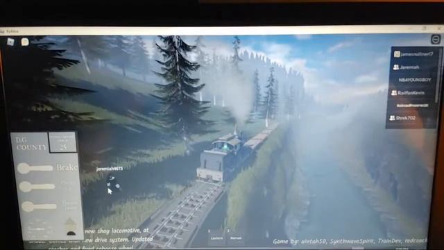 Roblox Multi 61 смотреть онлайн