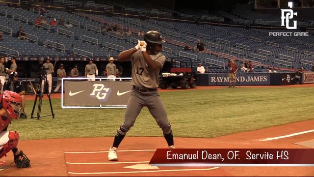 2019 Perfect Game Pacific Regional Team Montage смотреть онлайн