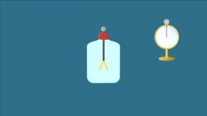 Как работает электроскоп?