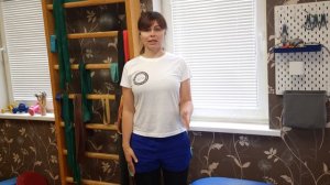 Диагностика латерального эпикондилита. Миллс тест\Mill’s Test I Эрготерапевт О.Вилдфанга