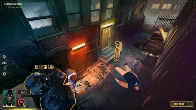 Sunday Gold Gameplay Walkthrough No Commentary a point and click futuristic RPG смотреть онлайн