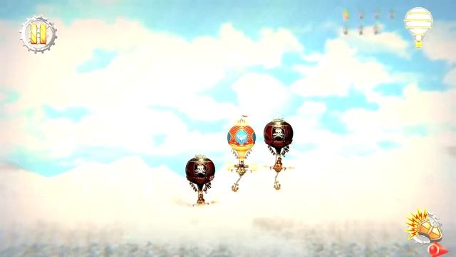 Pilam Sky Early Access trailer смотреть онлайн