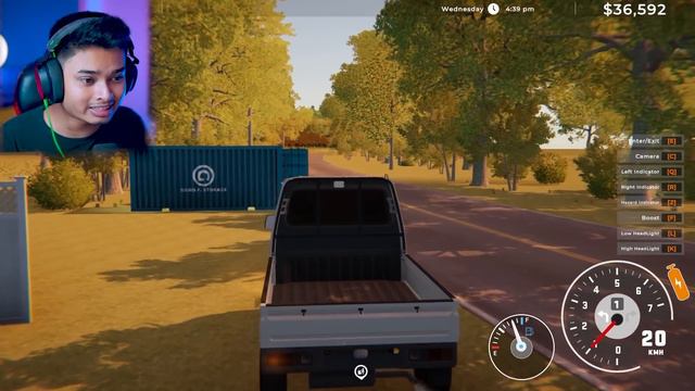 My New Business | Estate Agent Simulator смотреть онлайн