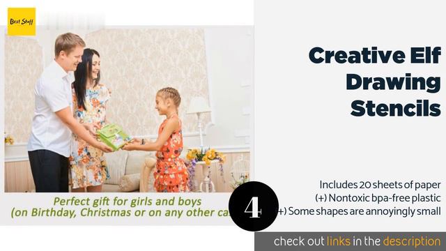 🌵7 Best Art Sets For Kids 2020 смотреть онлайн