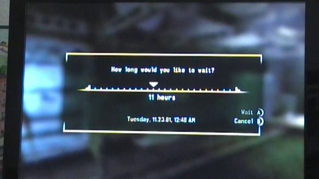 Fallout: New Vegas Shish-Kebab Location смотреть онлайн