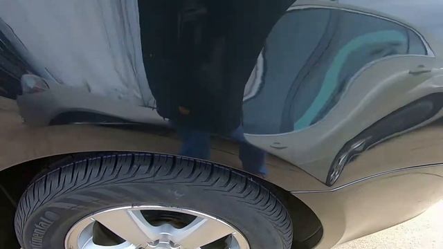 2011 Chevrolet Cruze Sedan 2LT - Used Car For Sale - Aurora, Ohio смотреть онлайн