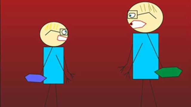 Хроники Совмещёнска: Серия 2: Портал в Двач смотреть онлайн