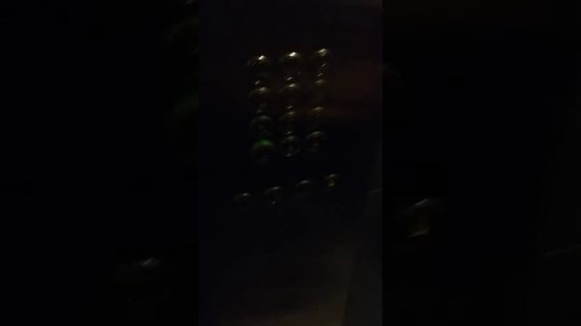 ШОК! СТОИМ В ЛИФТЕ КМЗ!! смотреть онлайн