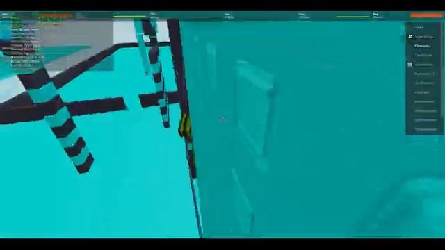 Wallhop On Roblox With Mouse EASY! (2021)