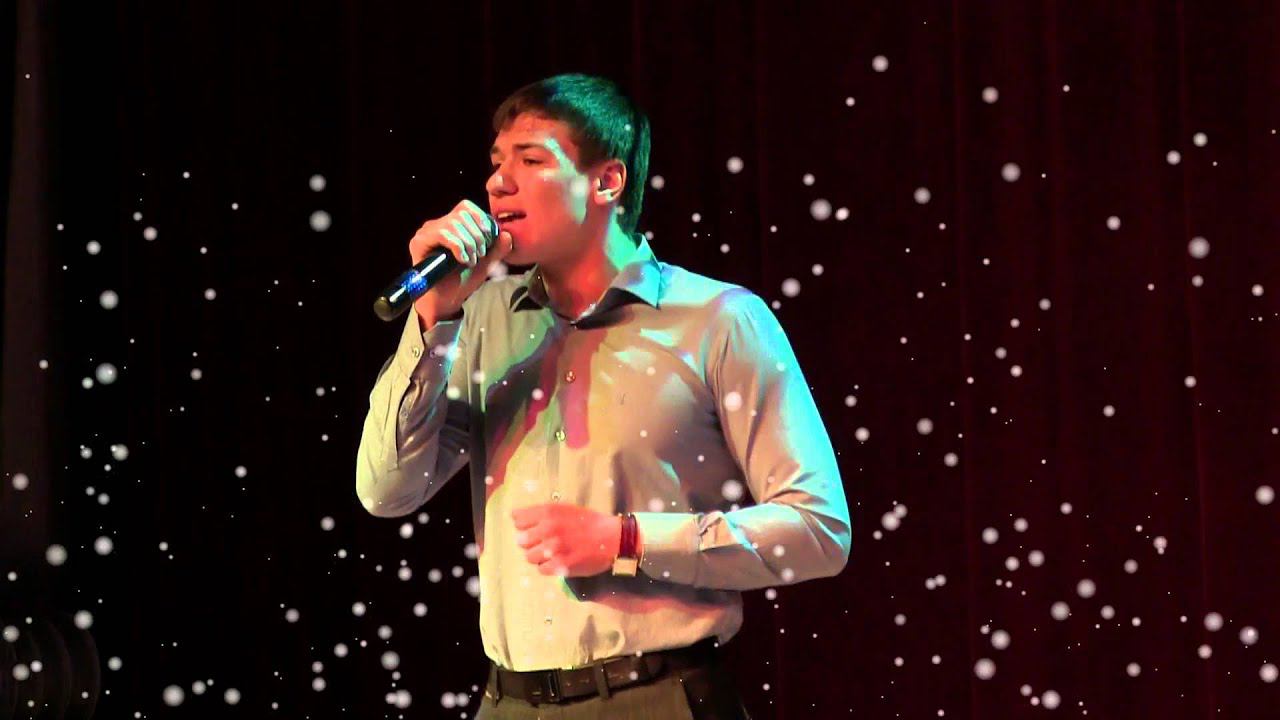 Степанов Данила - Облаком по небу смотреть онлайн