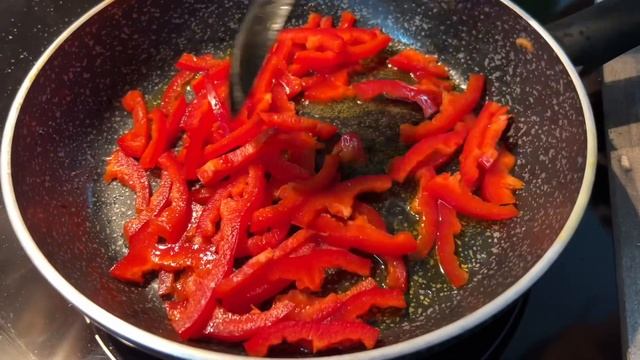 Рецепты с Душой