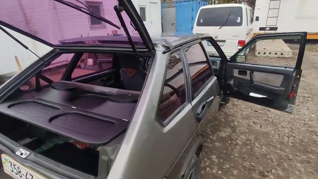 Автомобильная акустика JVC KD-X163 + JBL STAGE2 624 + JBL STAGE2 9634 смотреть онлайн